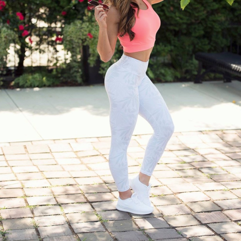 P'tula Desa'ree Leggings